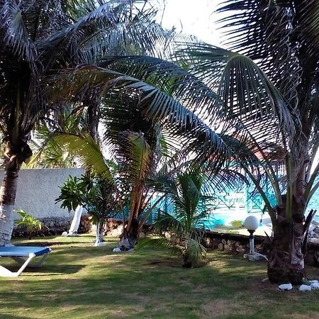 Chrisanns Beach Resort Ocho Rios Exterior foto