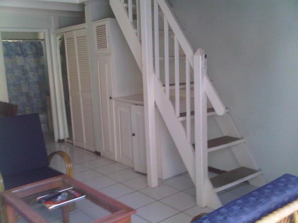 Chrisanns Beach Resort Ocho Rios Exterior foto